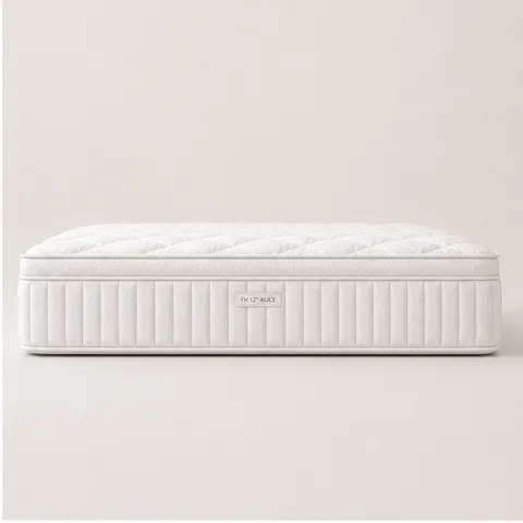 NB 12? Alice Mattress view 2