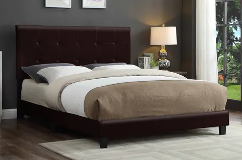 NB-2113 Headboard Bed view 5