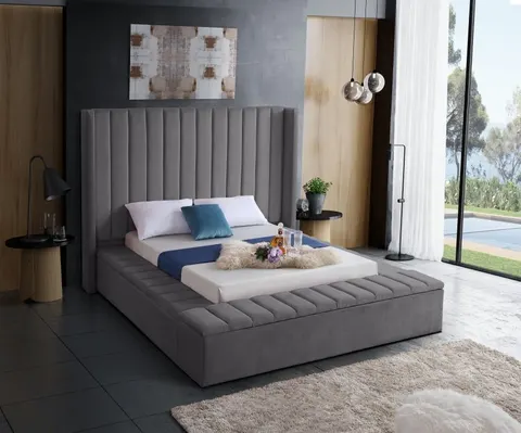 NB-5720 Bed