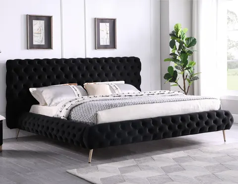 NB-5866 Bed