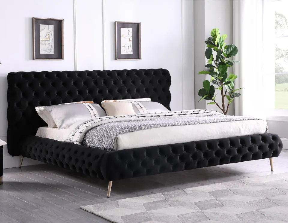 NB-5866 Bed