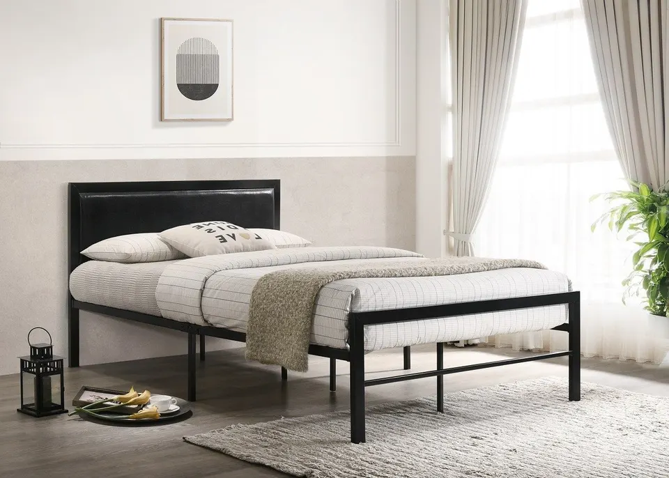 NB-142B Bed
