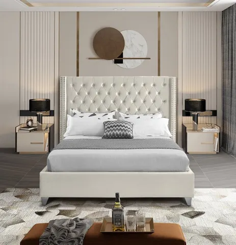 NB-5892 Bed