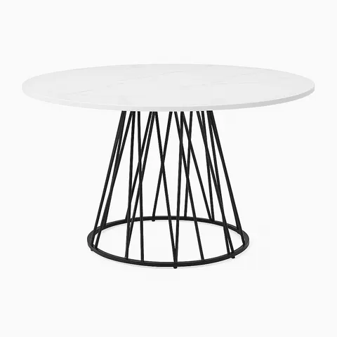 NB-1590 C-1593 Dining Set view 4