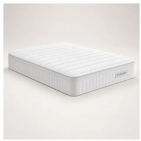 NB 9? Orthopedic Spring Mattress