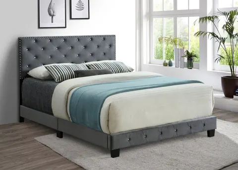 NB-5650 Bed