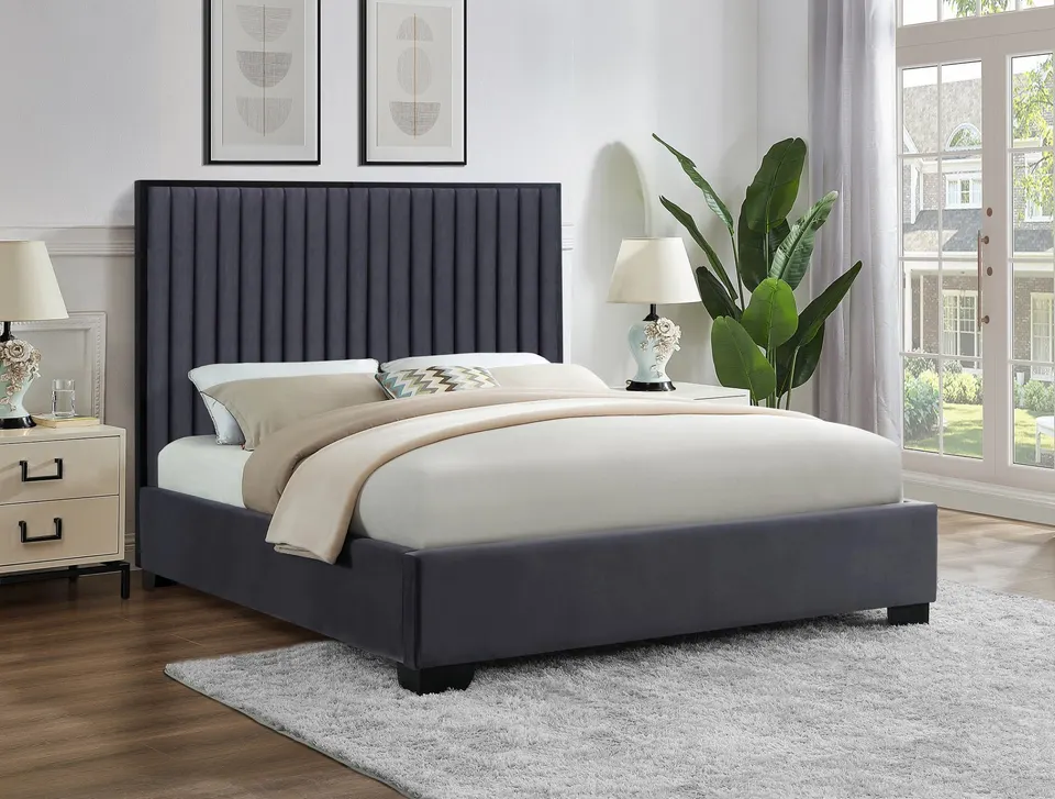 NB-5545 Bed