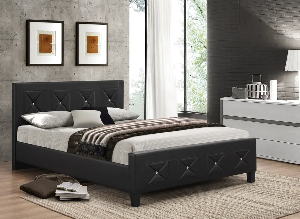 NB-177 Bed