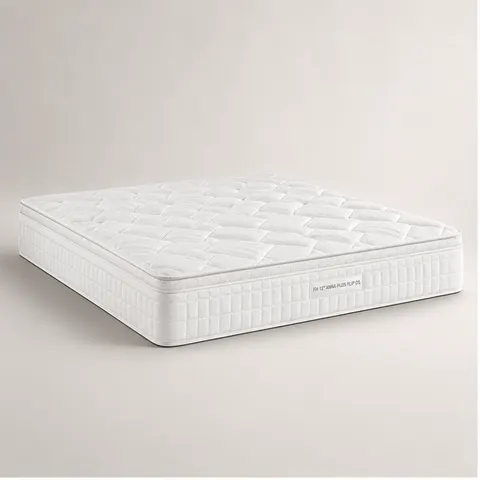 NB 12? Anna-Plus Flip DS Mattress