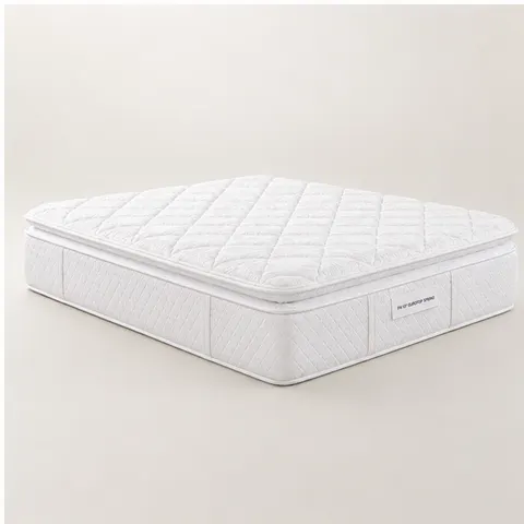 NB 10? Eurotop Spring Mattress