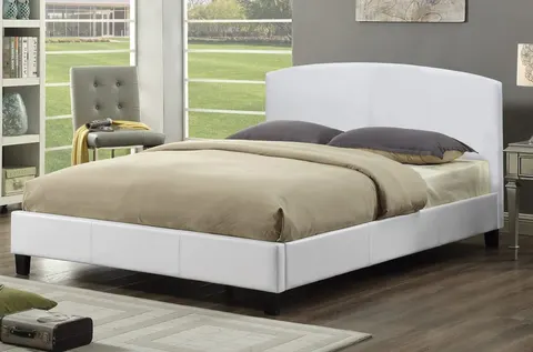 NB-2350 Platform Bed view 2