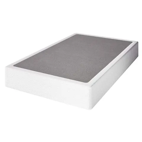 Single Box Spring view 3
