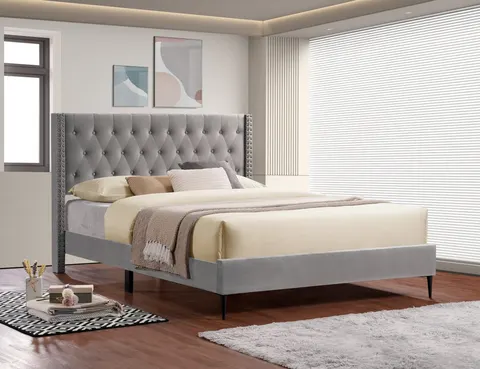 NB-5590 Bed