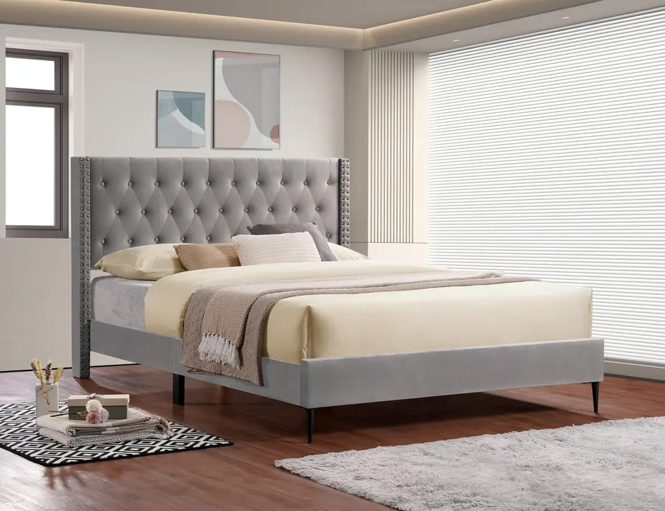 NB-5590 Bed