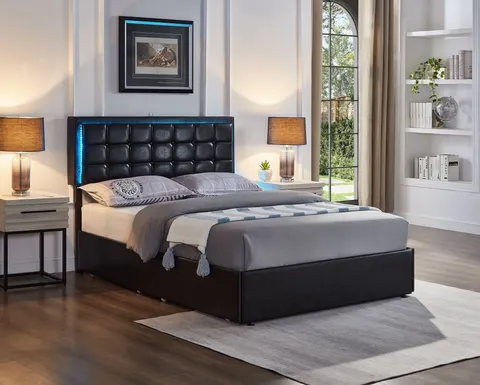 NB-5400 Bed