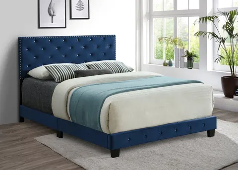 NB-5652 Bed