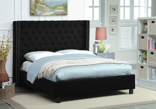NB-5899 Bed