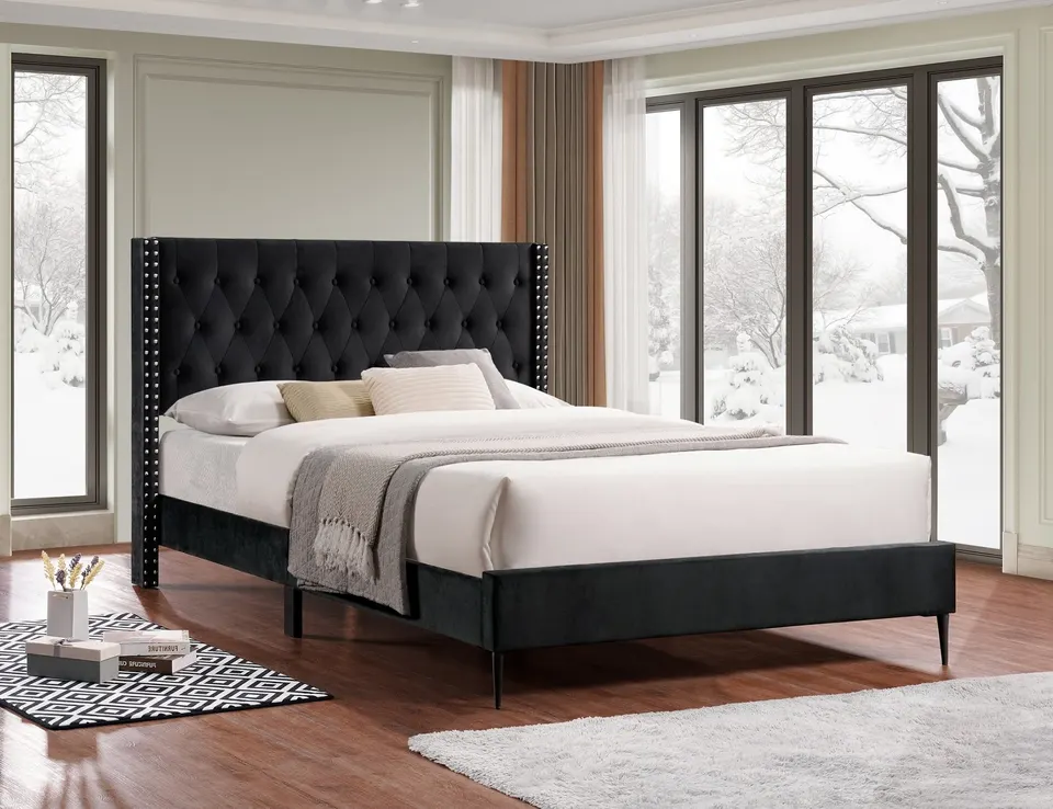 NB-5593 Bed