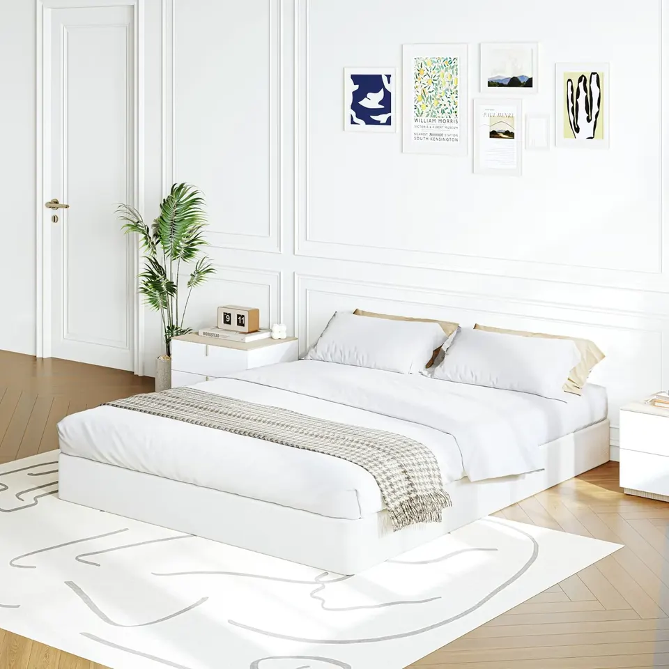 Queen Box Spring