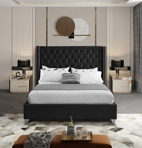 NB-5893 Bed