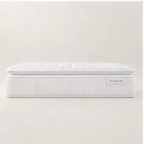 NB 10? Eurotop Spring Mattress view 2