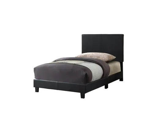 NB-2110 Headboard Bed view 7