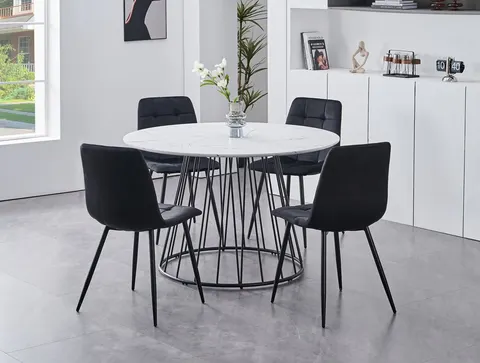NB-1590 C-1591 Dining Set