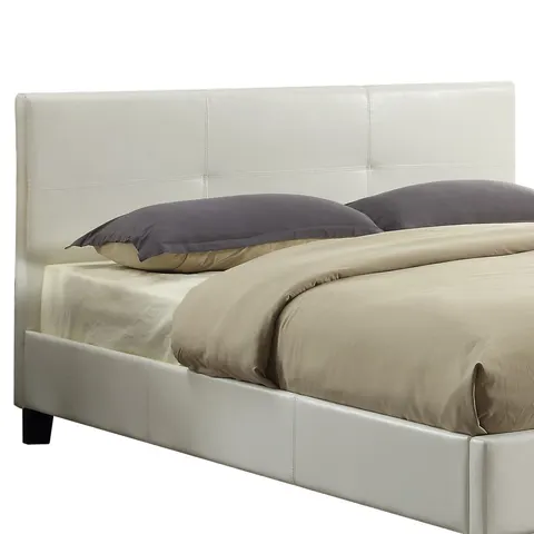 NB-2358 Platform Bed view 8
