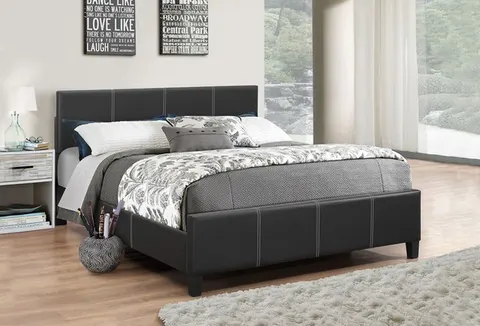 NB-165 Bed