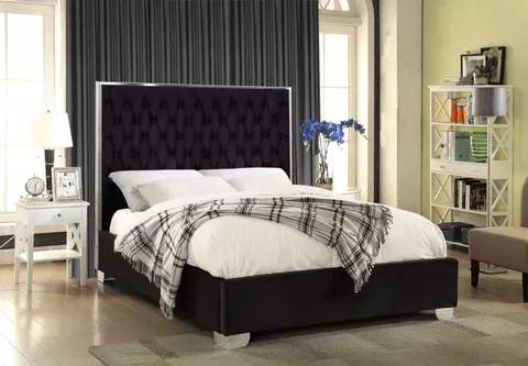 NB-5542 Bed