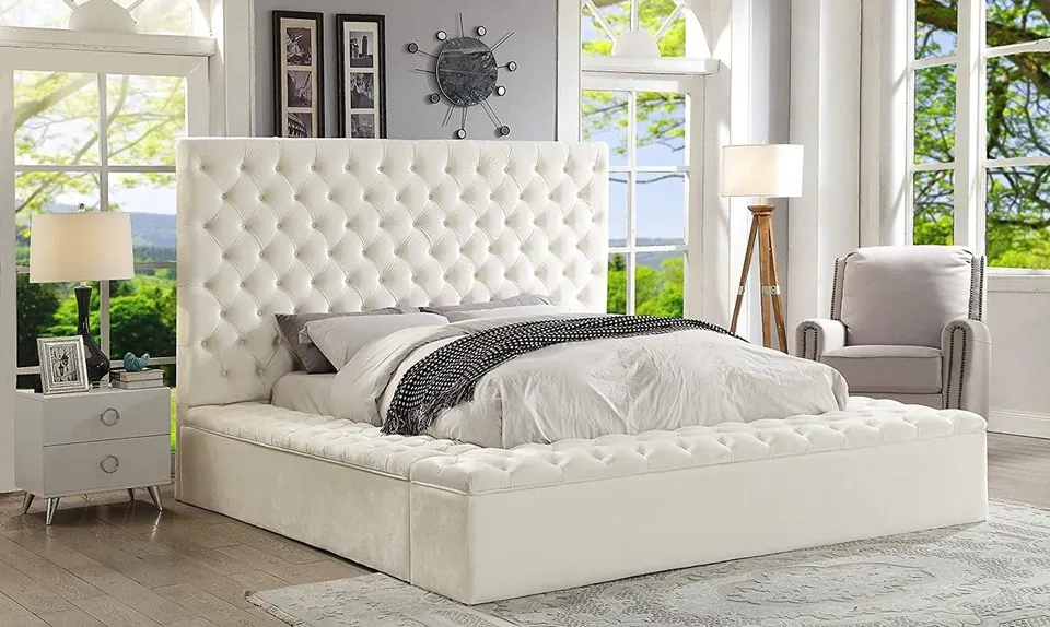 NB-5792 Bed