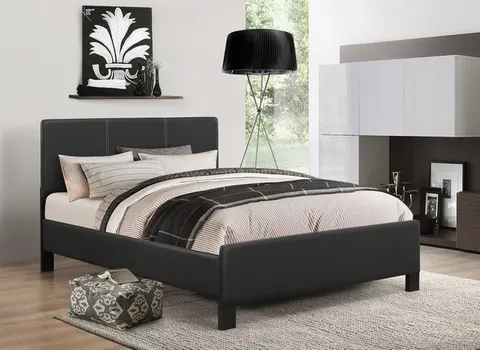 NB-175 Bed