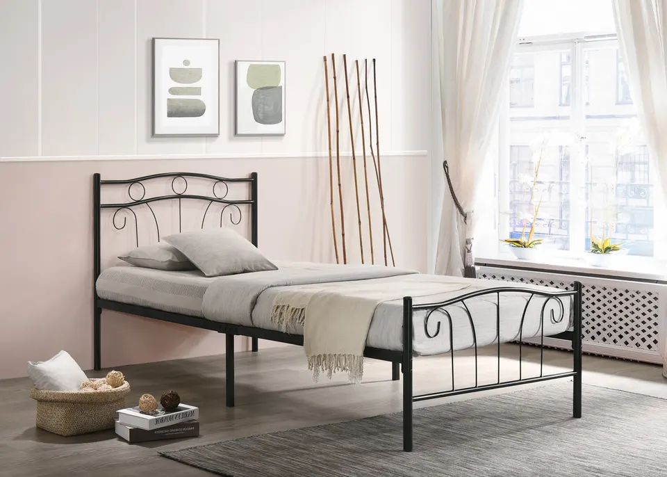 NB-155B Bed