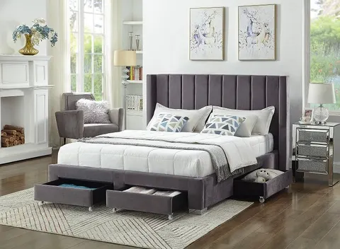 NB-5310 Bed
