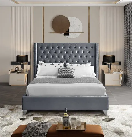 NB-5890 Bed