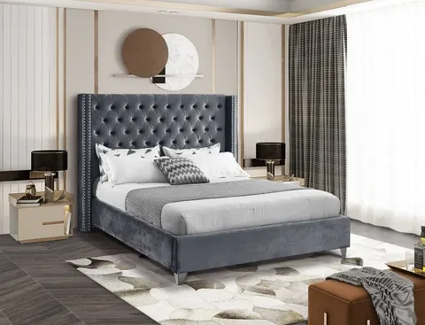 NB-5890 Bed view 6