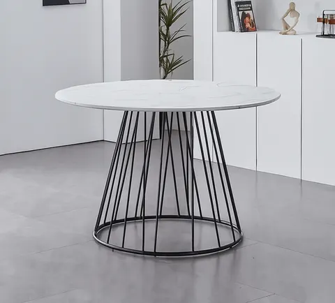 NB-1590 C-1593 Dining Set view 5