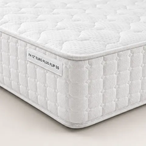 NB 12? Euro-Plus Flip SS Mattress view 4