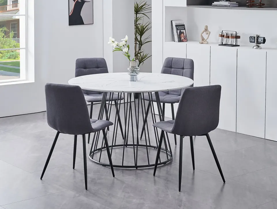 NB-1590 C-1593 Dining Set