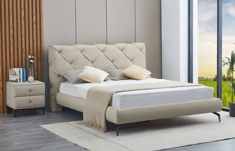 NB-5945 Bed