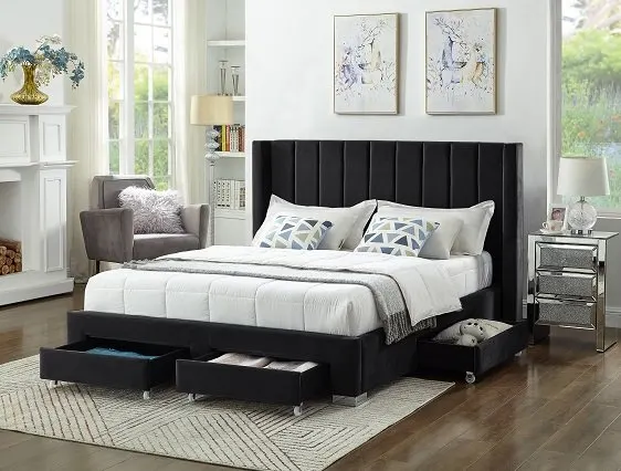 NB-5313 Bed