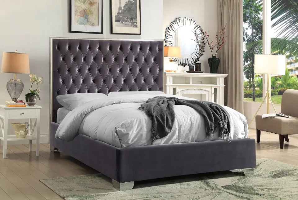 NB-5540 Bed