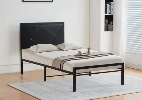 NB-140B Bed