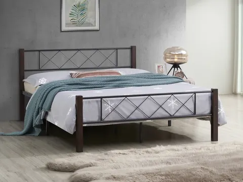 NB-125 Bed view 2