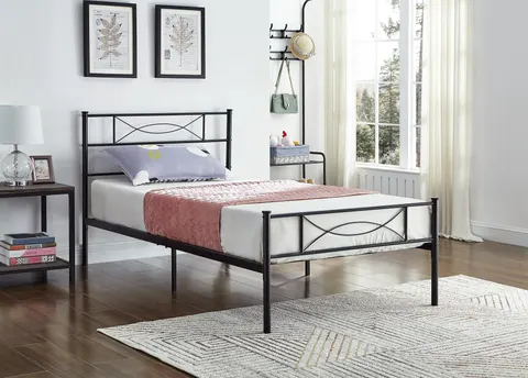 NB-154B Bed