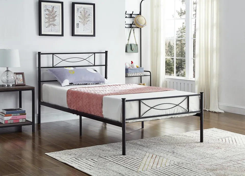 NB-154B Bed