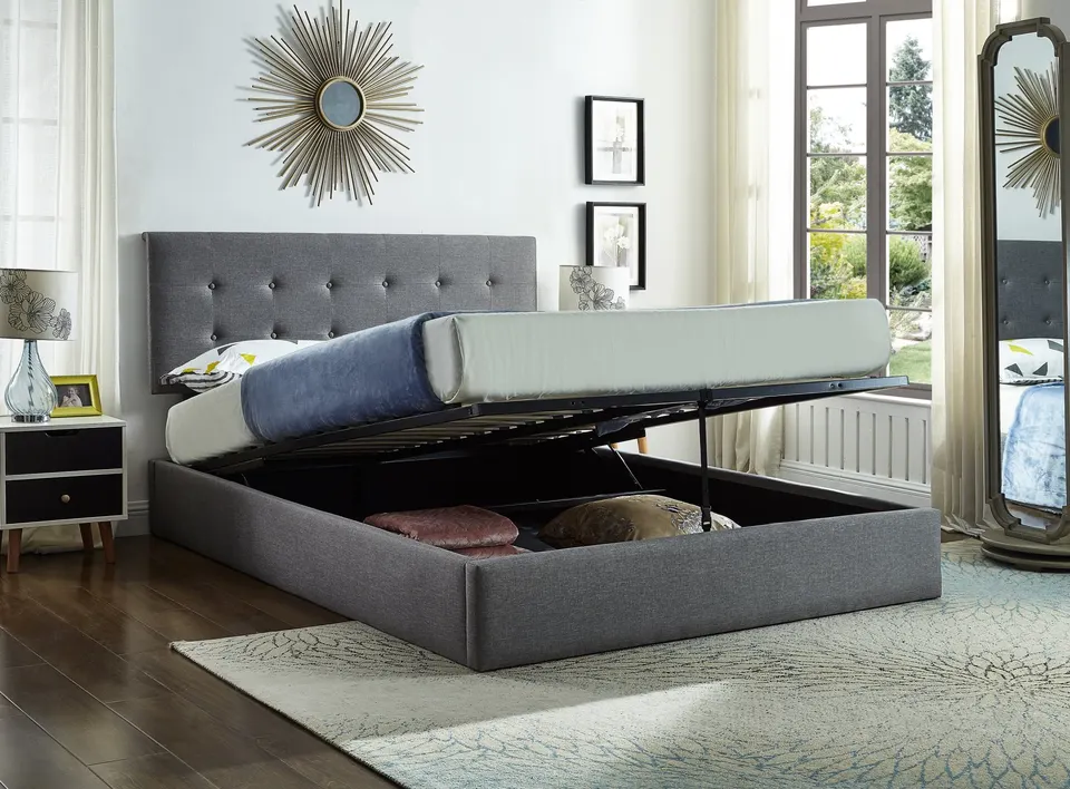 NB-5445 Bed