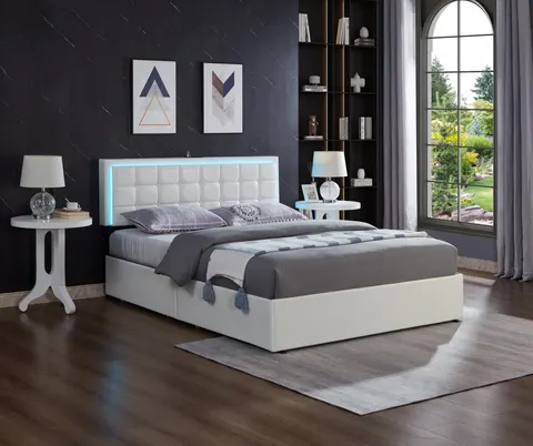NB-5402 Bed view 2