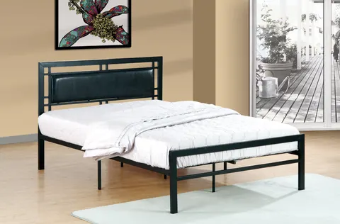 NB-141B Bed