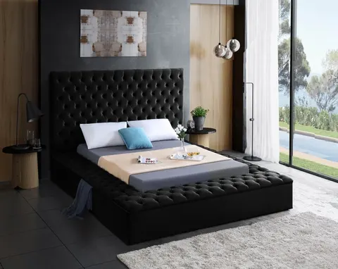 NB-5793 Bed